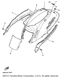 Side Cover