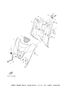 Leg Shield