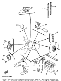 Electrical 1