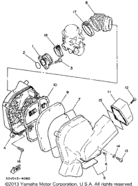 Air Filter