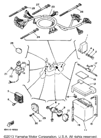 Electrical 1