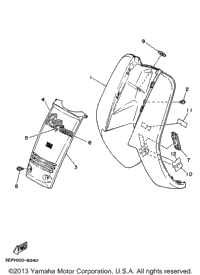 Leg Shield