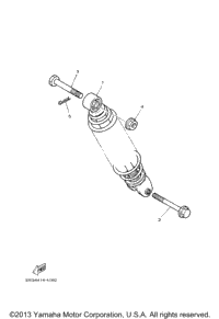 Rear Suspension