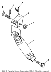 Rear Suspension