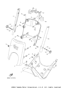 Leg Shield