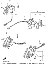Turnsignal