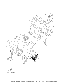 Leg Shield