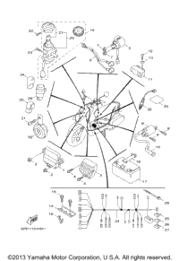 Electrical 1
