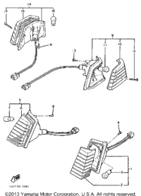 Turnsignal