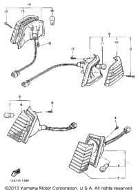Turnsignal