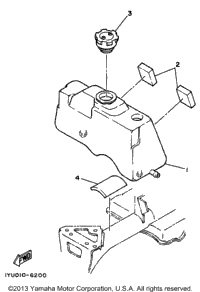 Oil Tank