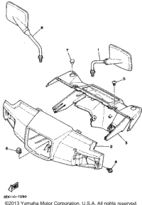Cowling 1