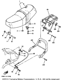 Seat