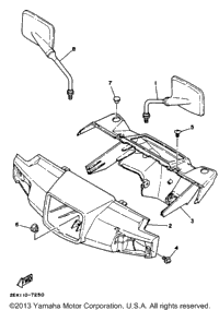 Cowling 1