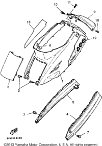 Side Cover