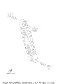Rear Arm