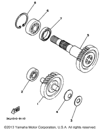 Transmission