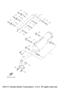 Exhaust