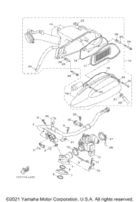 Intake