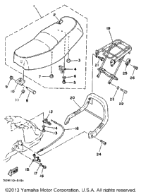 Seat