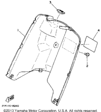 Leg Shield