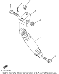 Rear Suspension