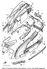 Side Cover