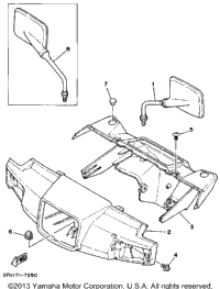 Cowling 1