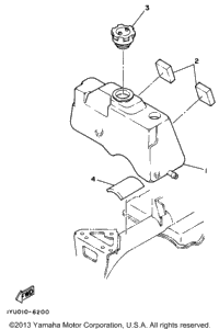 Oil Tank