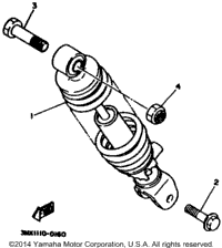 Rear Suspension