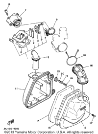 Intake