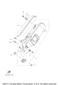 Exhaust