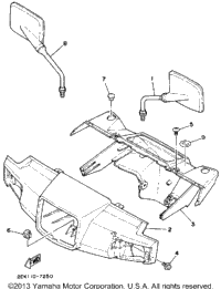 Cowling