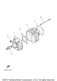 Cylinder