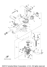 Intake 1