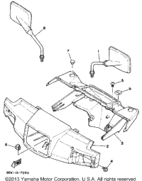 Cowling 1