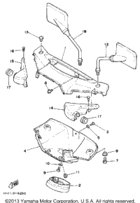 Cowling 1