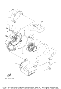 Air Shroud Fan