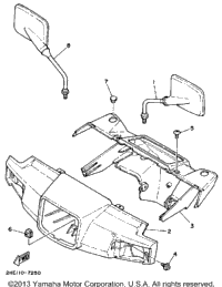 Cowling 1