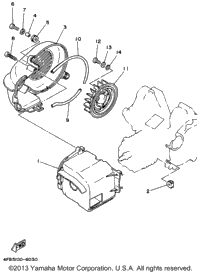 Air Shroud Fan