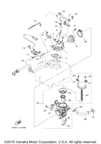 Intake