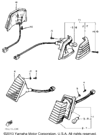 Turnsignal