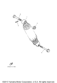 Rear Suspension