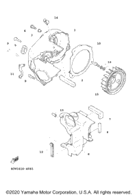 Air Shroud Fan