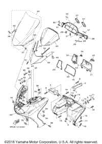 Leg Shield
