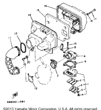 Intake