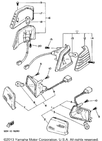 Turnsignal