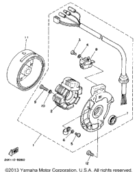 Generator