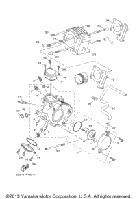 Cylinder