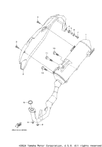 Exhaust